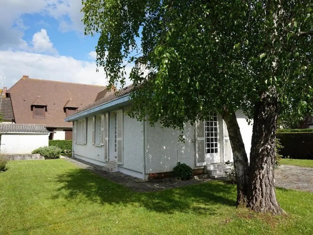 Maison Merville-Franceville-Plage, 4 pièces, 6 personnes - FR-1-465-23 - Miniature 7