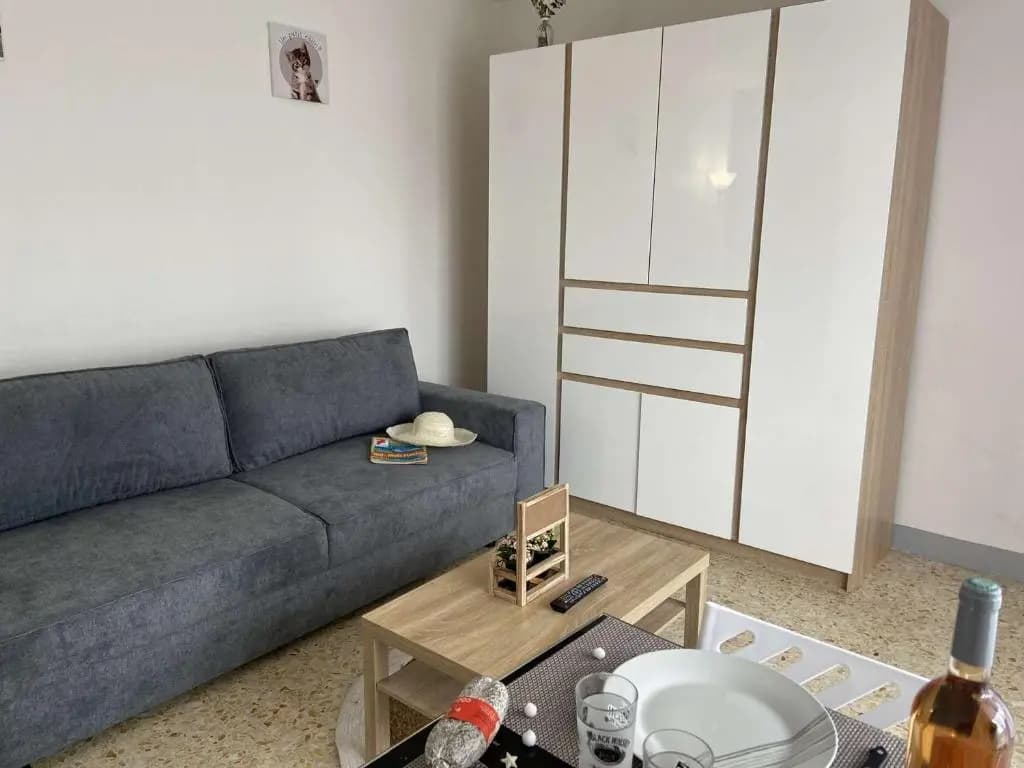 Appartement Fréjus, 1 pièce, 4 personnes - FR-1-226A-118 - Photo 3