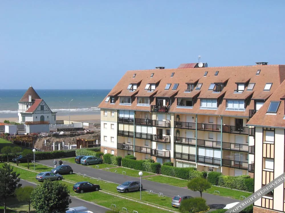 Les Résidences Lagrange Classic Villers-sur-Mer - Photo 3