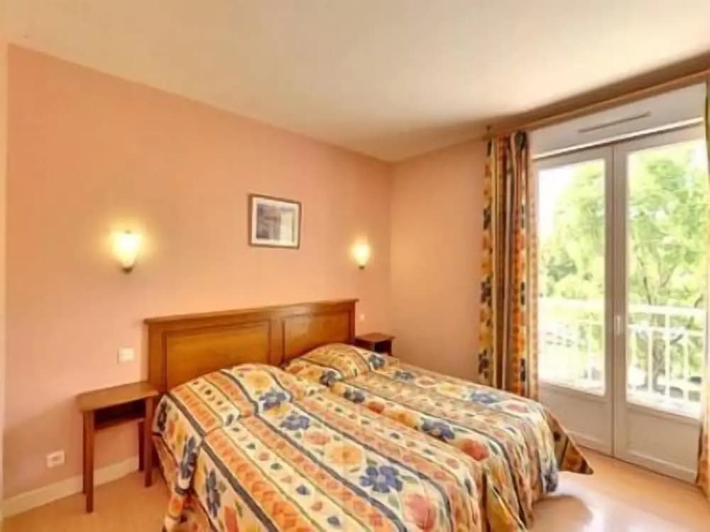 Le Domaine de Renaudet - Photo 2