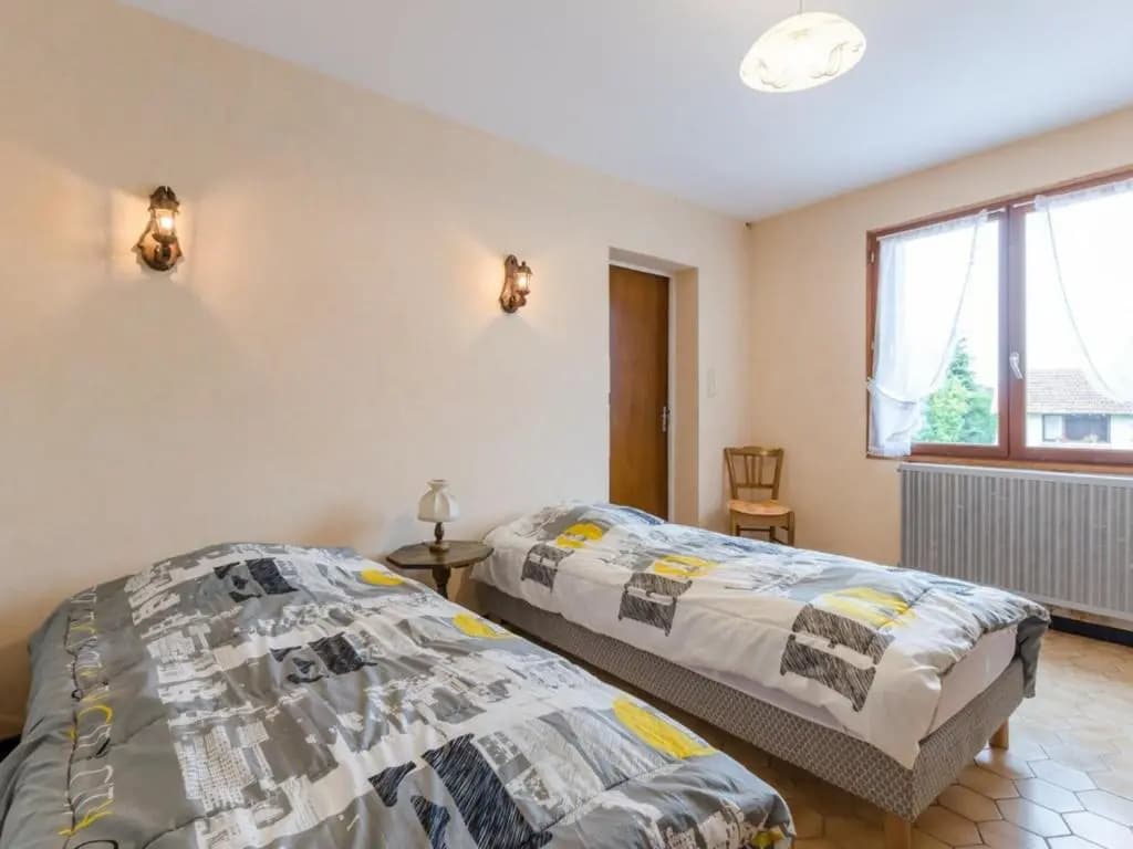 Gîte Onjon, 3 pièces, 4 personnes - FR-1-543-74 - Photo 5