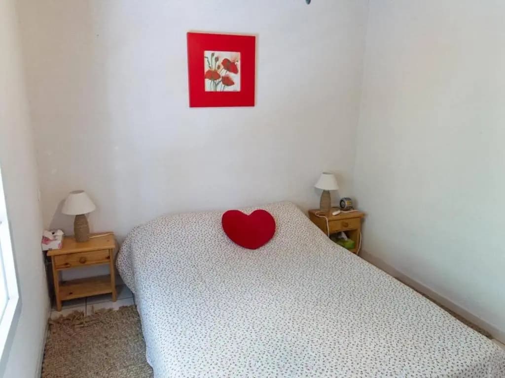 Appartement Argelès-sur-Mer, 4 pièces, 6 personnes - FR-1-225-695 - Photo 4