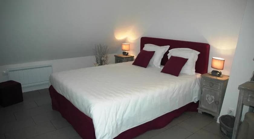Chambres dhtes Les Ducs - Photo 1