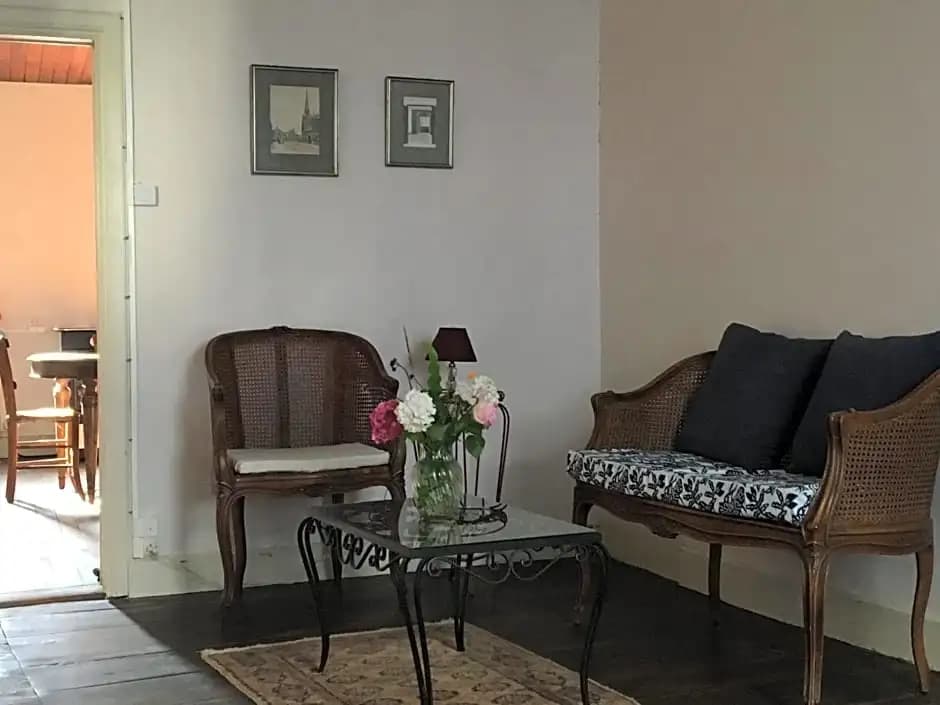 La Maison sur La Rivière - Photo 2