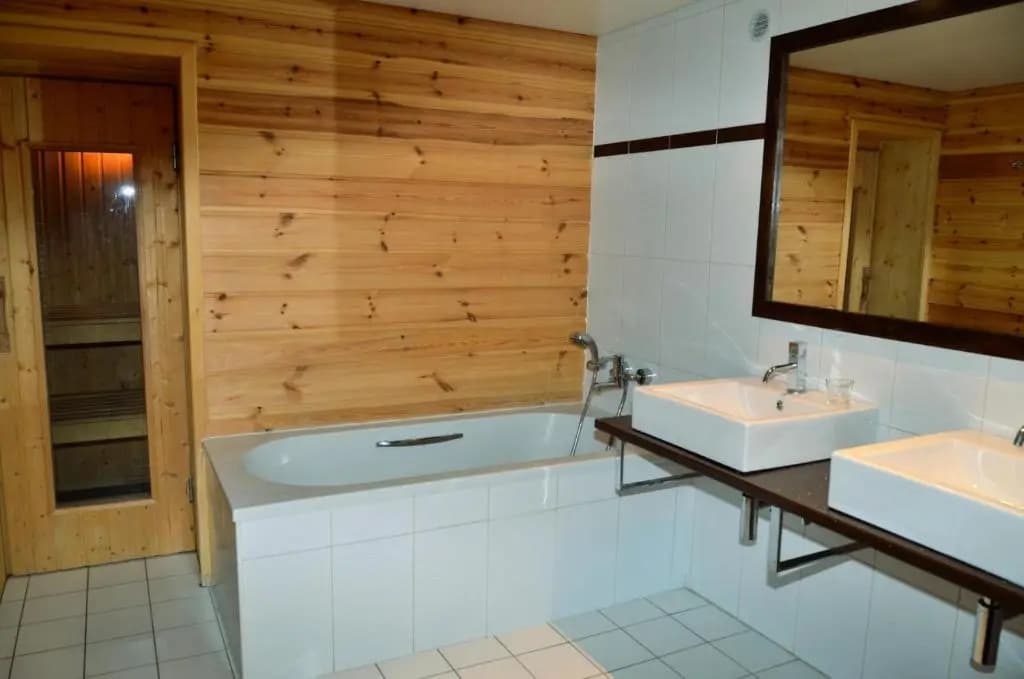 Résidence Hameau - Chalets pour 8 Personnes 57 - Photo 5