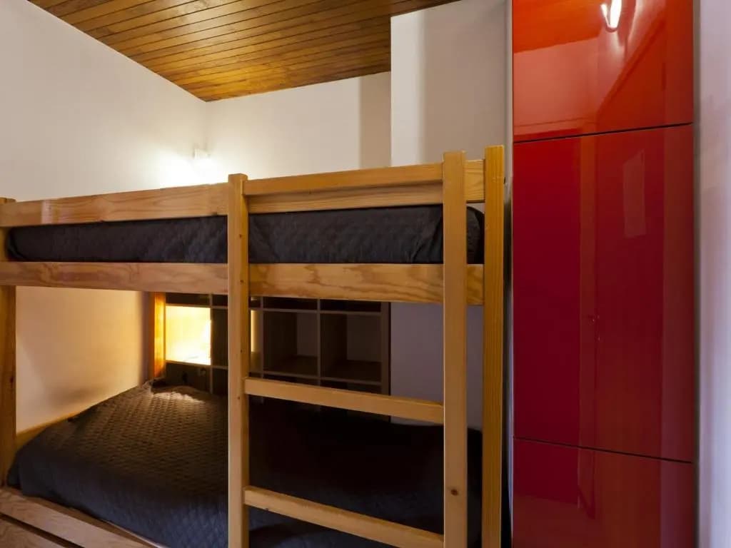 Appartement Brides-les-Bains, 1 pièce, 4 personnes - FR-1-512-3 - Photo 3