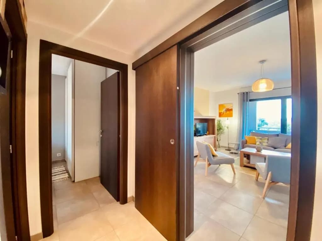 VIGNA MAJO 2 chambres tout confort - Miniature 6