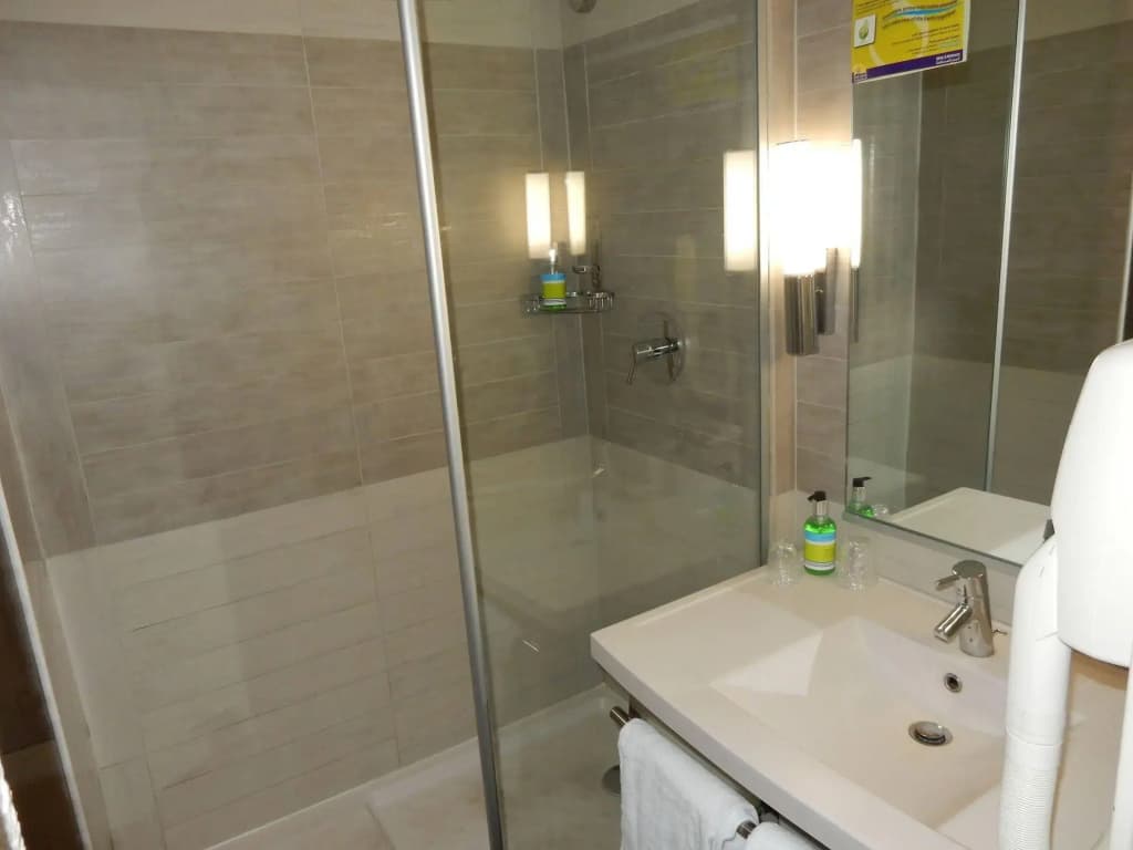 Suite Home Briancon Serre Chevalier - Miniature 8
