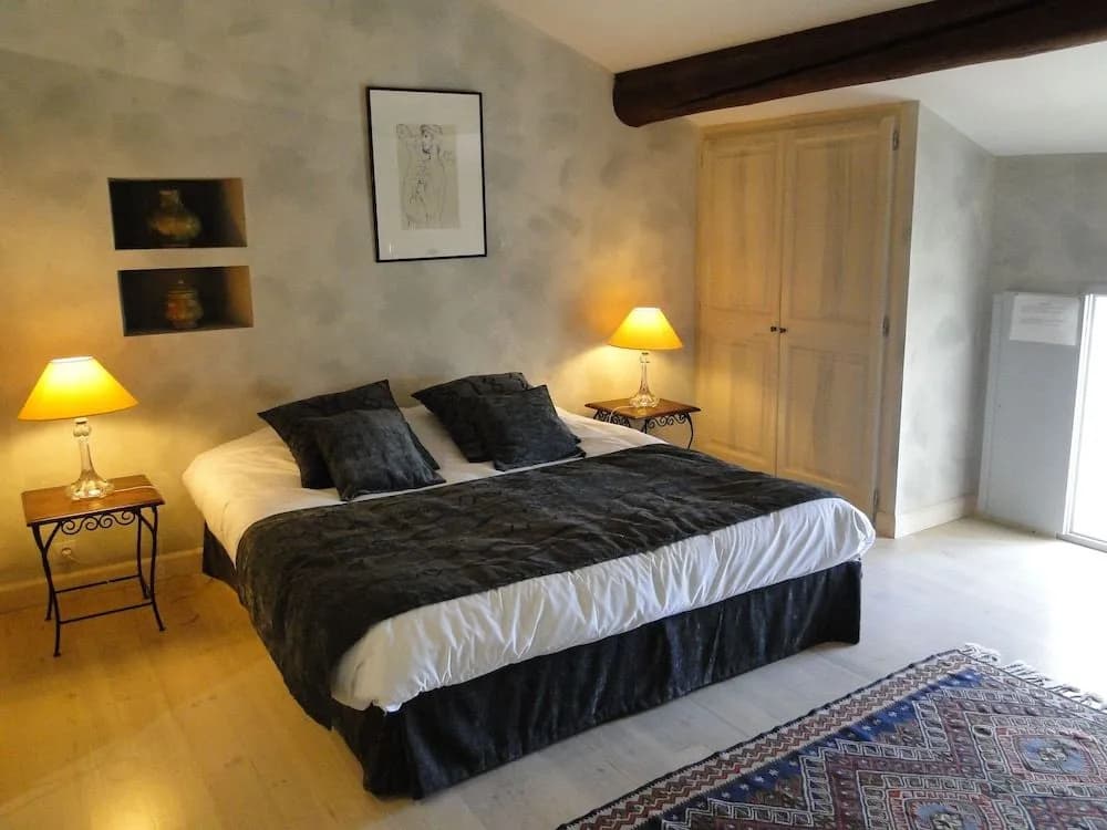B&B Le Mas D'Orsan - Photo 2