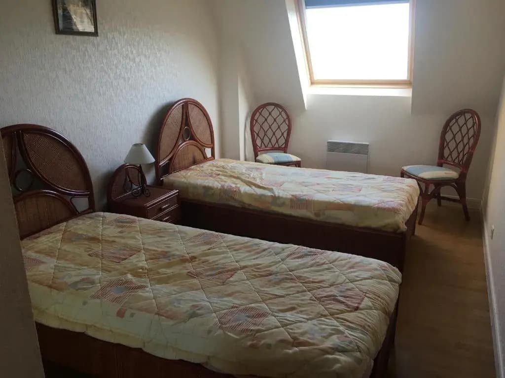 Appartement Fort-Mahon-Plage, 3 pièces, 4 personnes - FR-1-482-5 - Photo 2