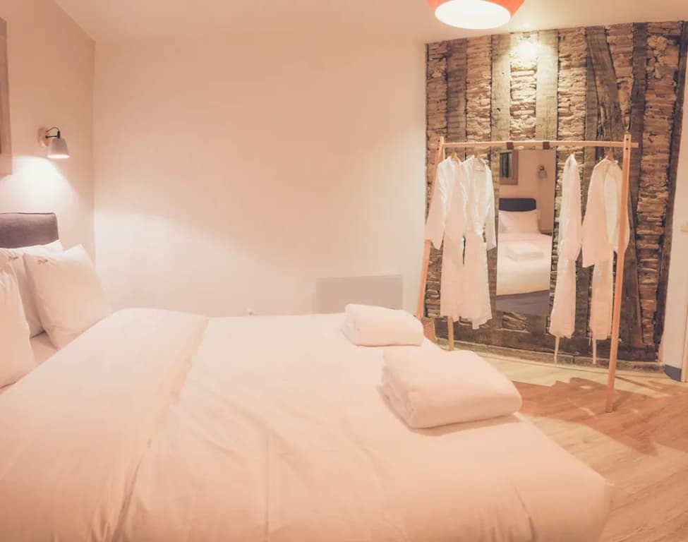 Jk Suites Limoges - Photo 2