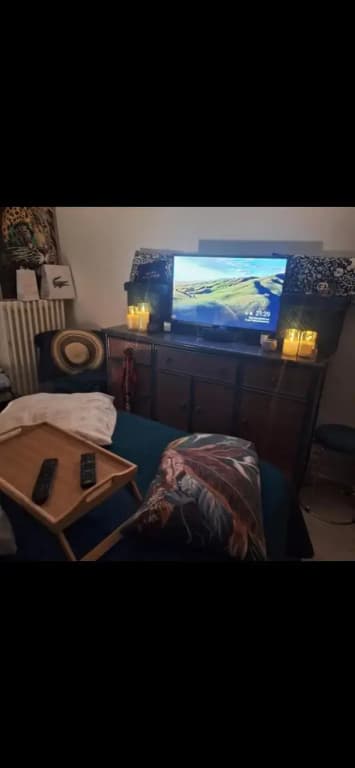 Appartement En Plein Centre De Nice - Photo 3