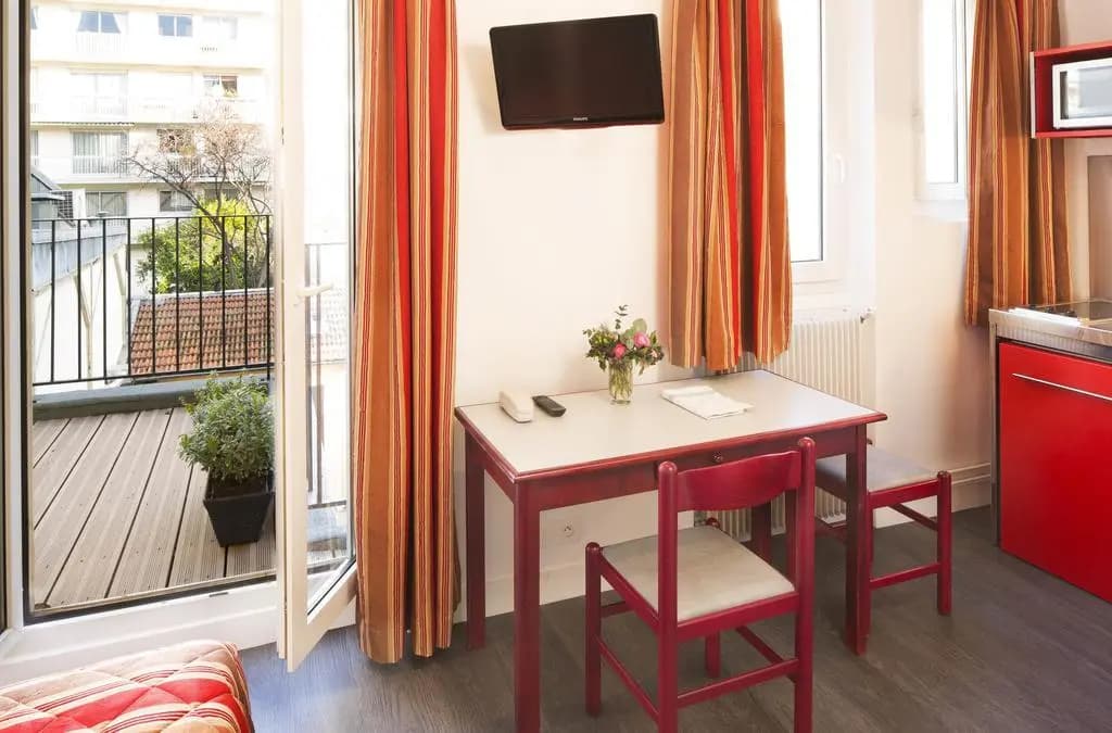 Hotel Family Residence - Photo 3