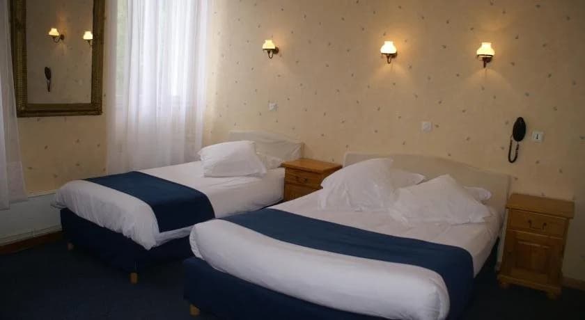 Hôtel Céleste - Photo 4