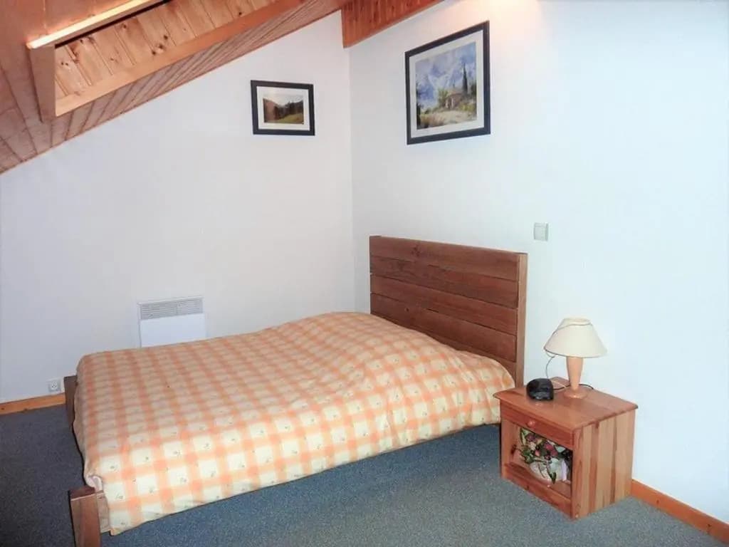 Appartement Saint-Jean-d'Aulps, 2 pièces, 6 personnes - FR-1-573-29 - Photo 2
