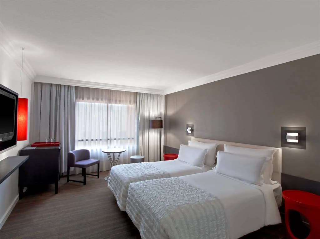 Le Meridien Nice - Miniature 7