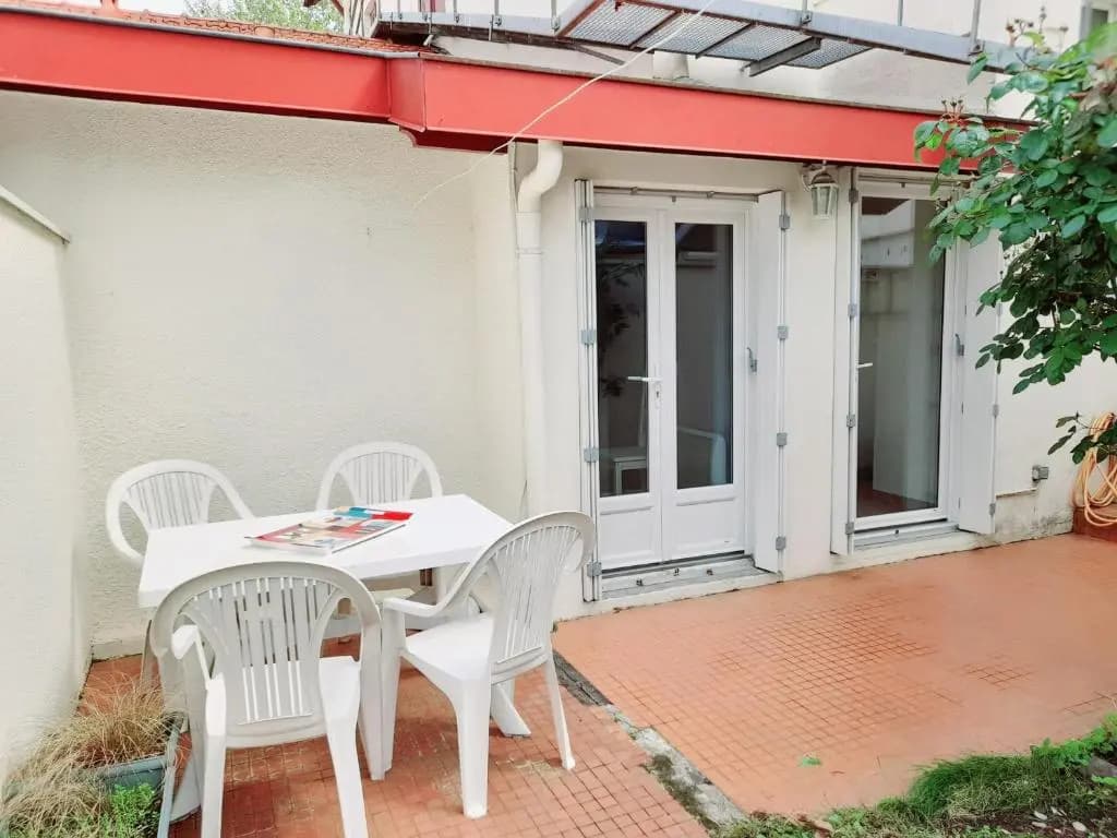 Appartement Arcachon, 2 pièces, 4 personnes - FR-1-319-465 - Photo 4
