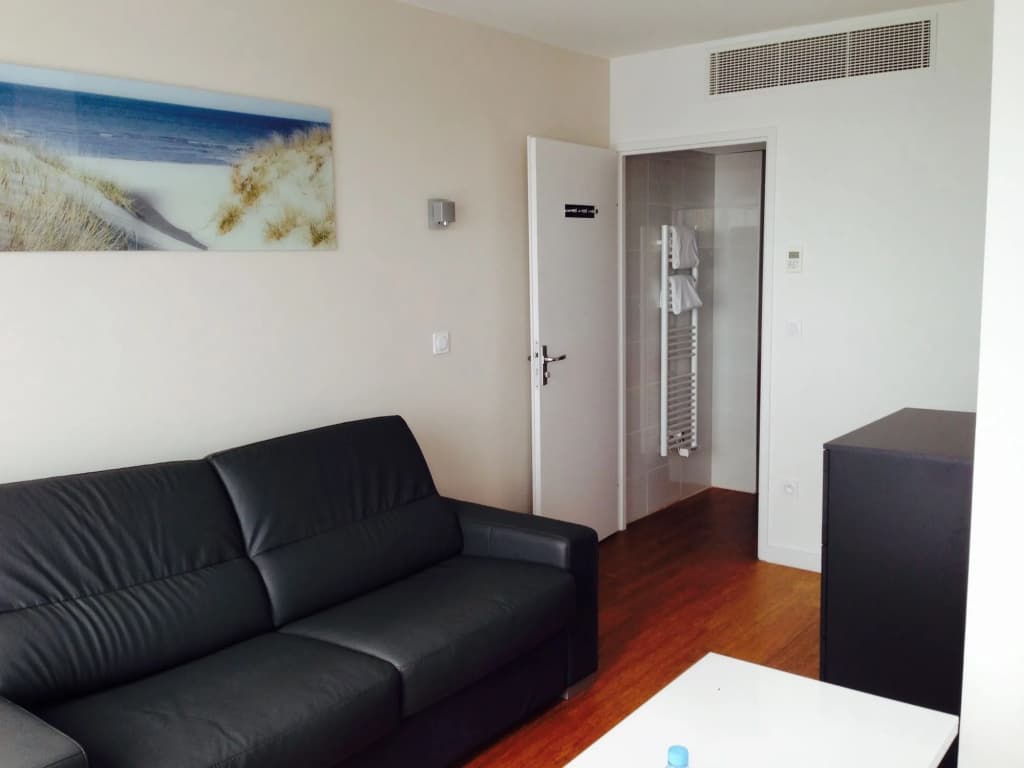Le Wasconia - Appart-Hôtel - Miniature 6