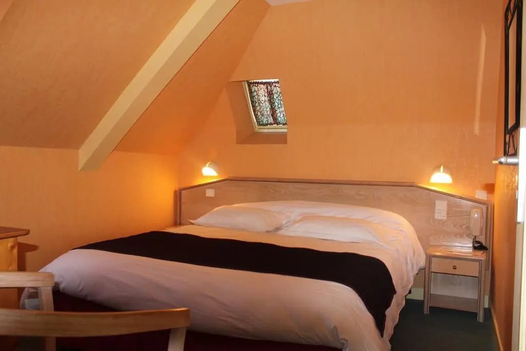 Hotel Des Bains - Miniature 6