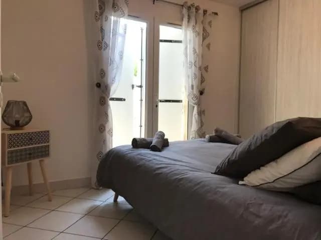 Petite Villa Familiale dans quartier résidentiel - Villa les Muriers - Photo 3