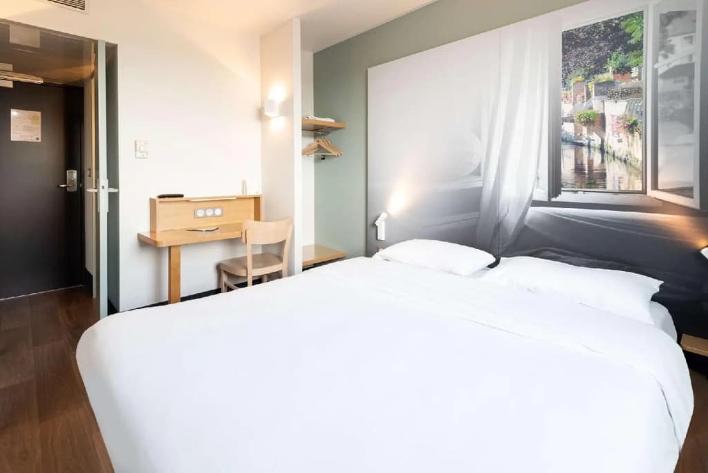 B&B HOTEL Evreux - Miniature 7