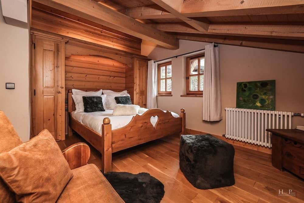 La Joubarbe au Balcon du Mont-Blanc - Miniature 7