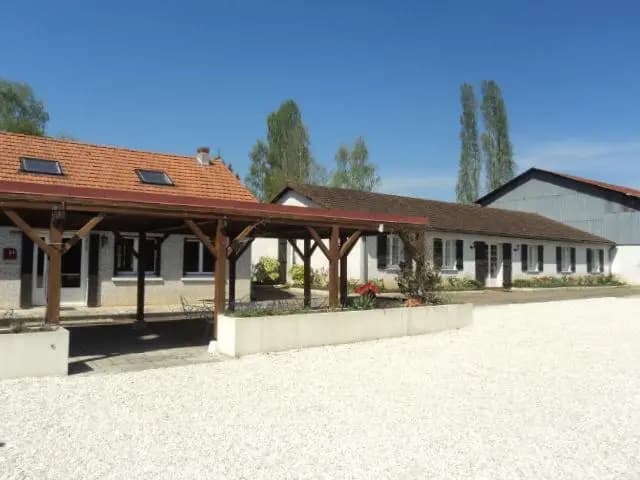 Hotel des Gatines - Photo 1