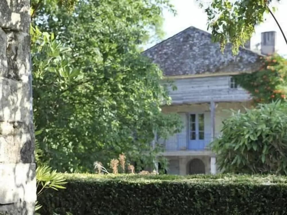 Le Moulin de Labique - Photo 1