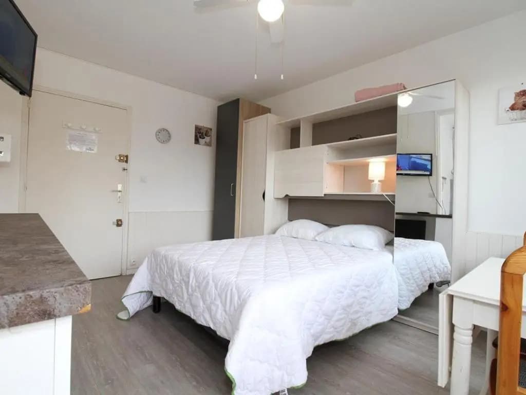 Appartement Balaruc-les-Bains, 1 pièce, 2 personnes - FR-1-553-110 - Photo 5