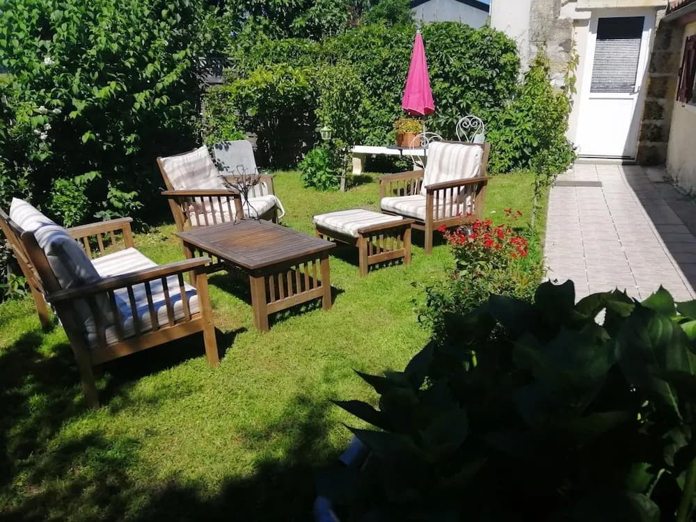 Chambres Peyroutas - Miniature 7