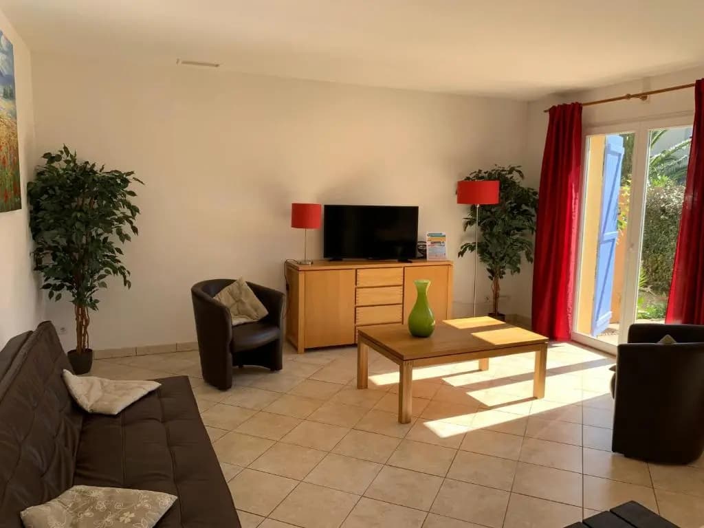 Résidence la Pinède - Photo 2