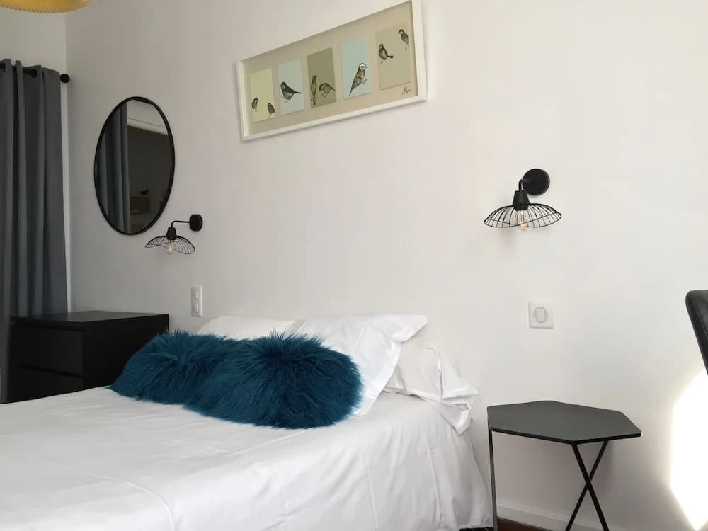 Hôtel d'Arvor - Photo 3