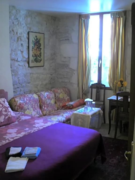 Maison de la Loire - Photo 2