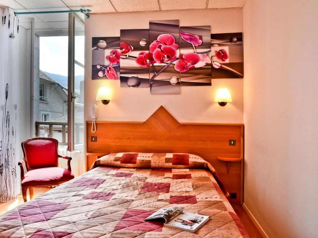 Hotel de France - Photo 5
