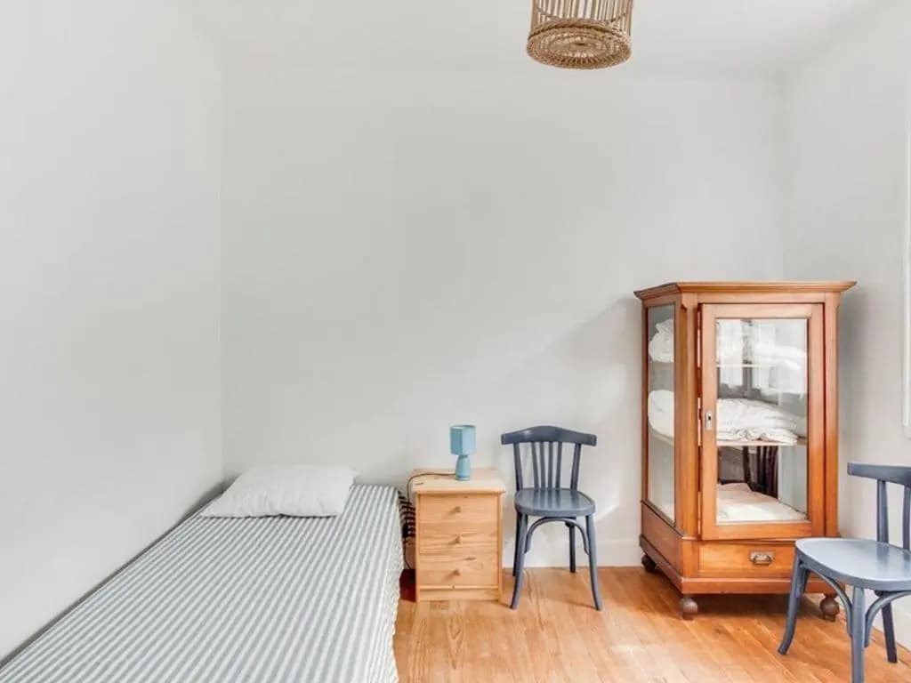Maison Capbreton, 4 pièces, 6 personnes - FR-1-413-145 - Photo 4