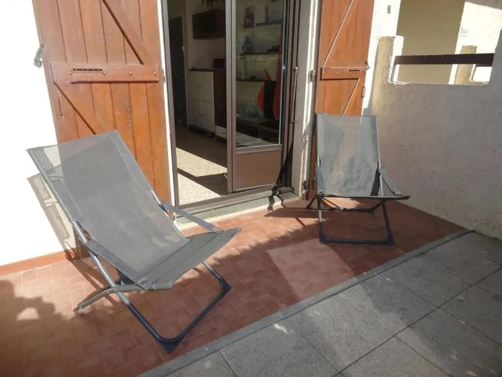 Appartement Port-la-Nouvelle, 2 pièces, 4 personnes - FR-1-229C-194 - Photo 5