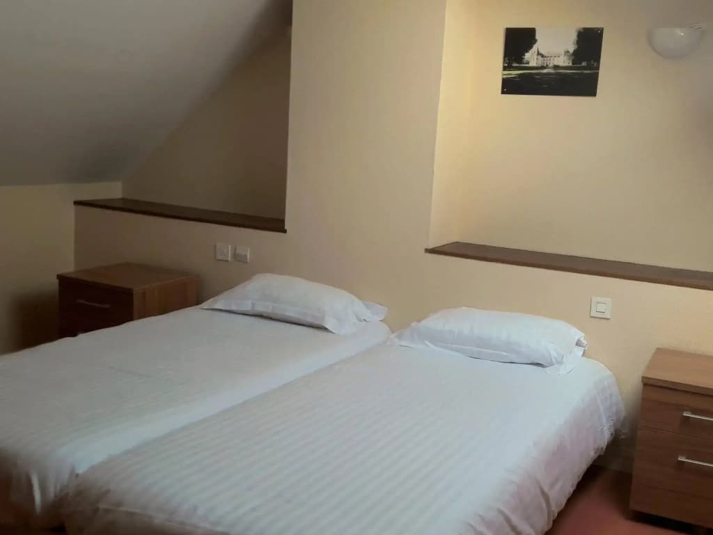 L'Auberge de l'Omois - Photo 4