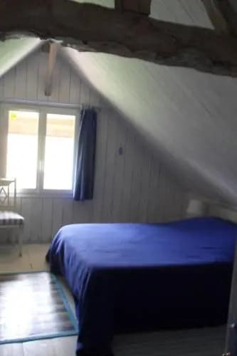 Le Manoir Du Buquet - Photo 4