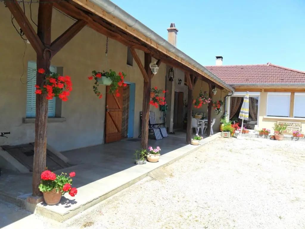 Aux Cadollines - Photo 1