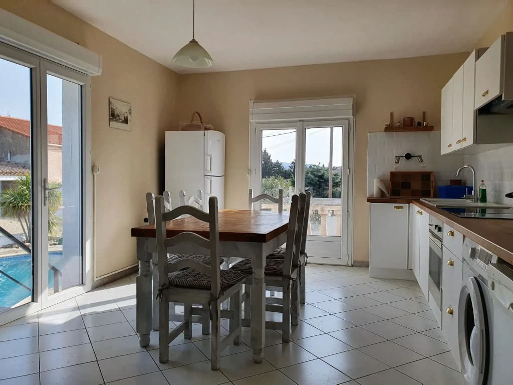 Majestic Villa in Homps With Private Pool - Photo 2