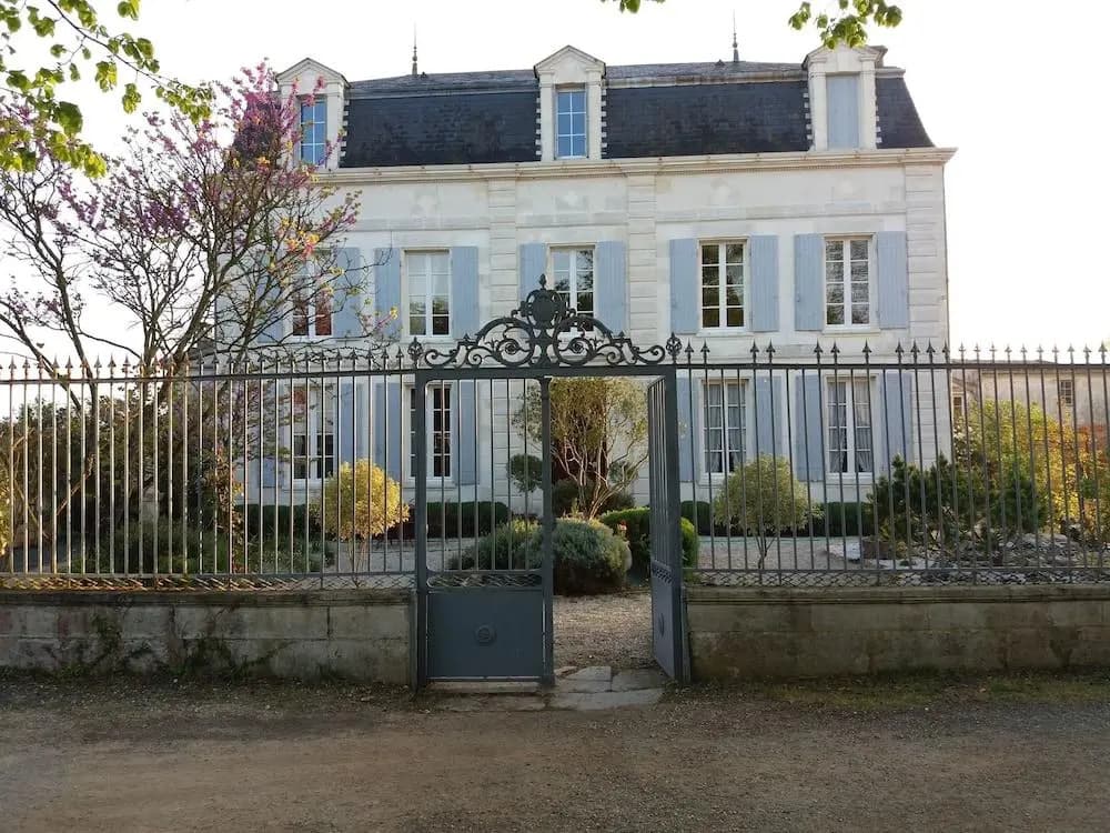 Chambre d'hôtes - Domaine De Berthegille - Photo 1