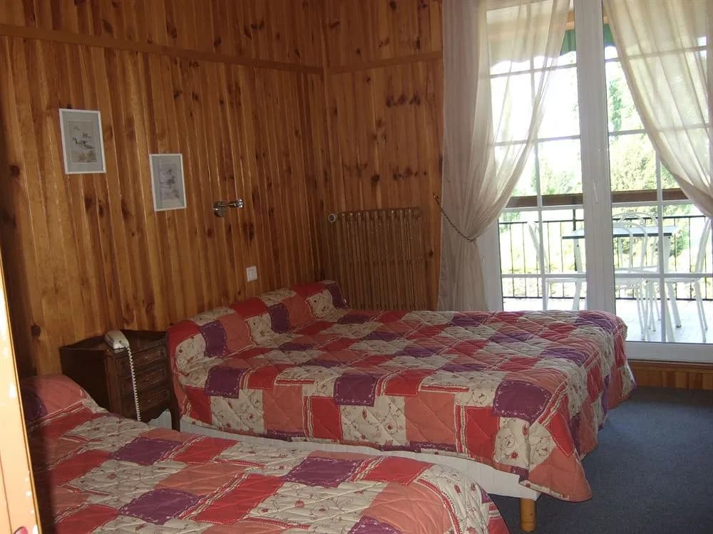 Auberge de l'Orisse - Photo 3