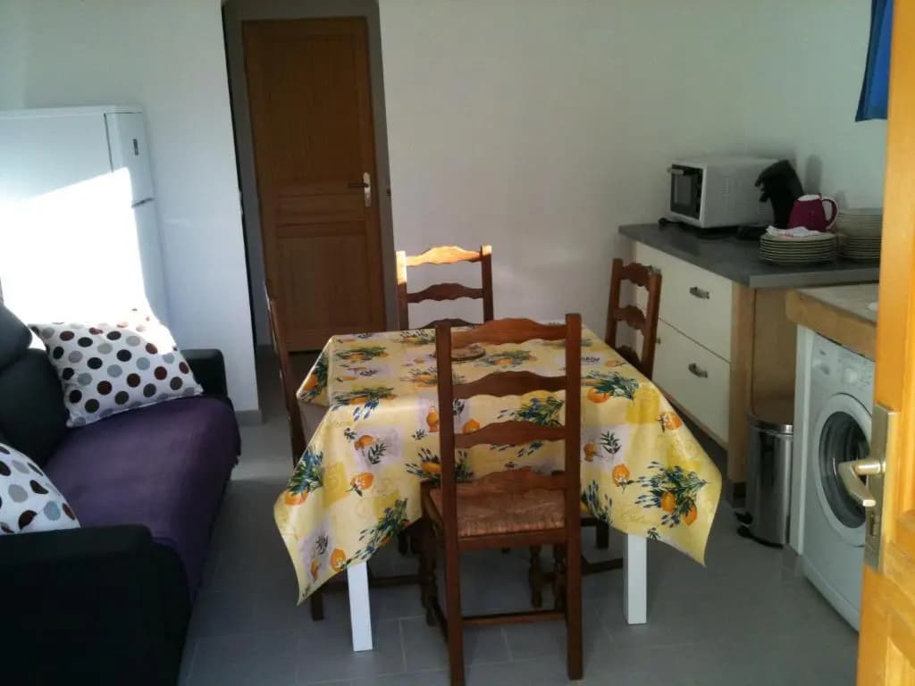 Gîte d'étape d'Aurouses - Photo 2