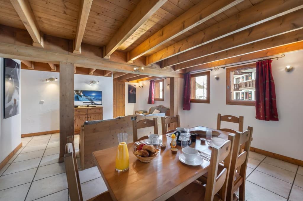 Les Suites du Val Claret - Photo 2