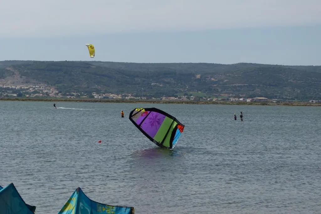 appartement le Port de Frontignan - Photo 3