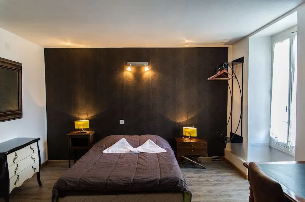 Relais du Sidobre - Photo 4