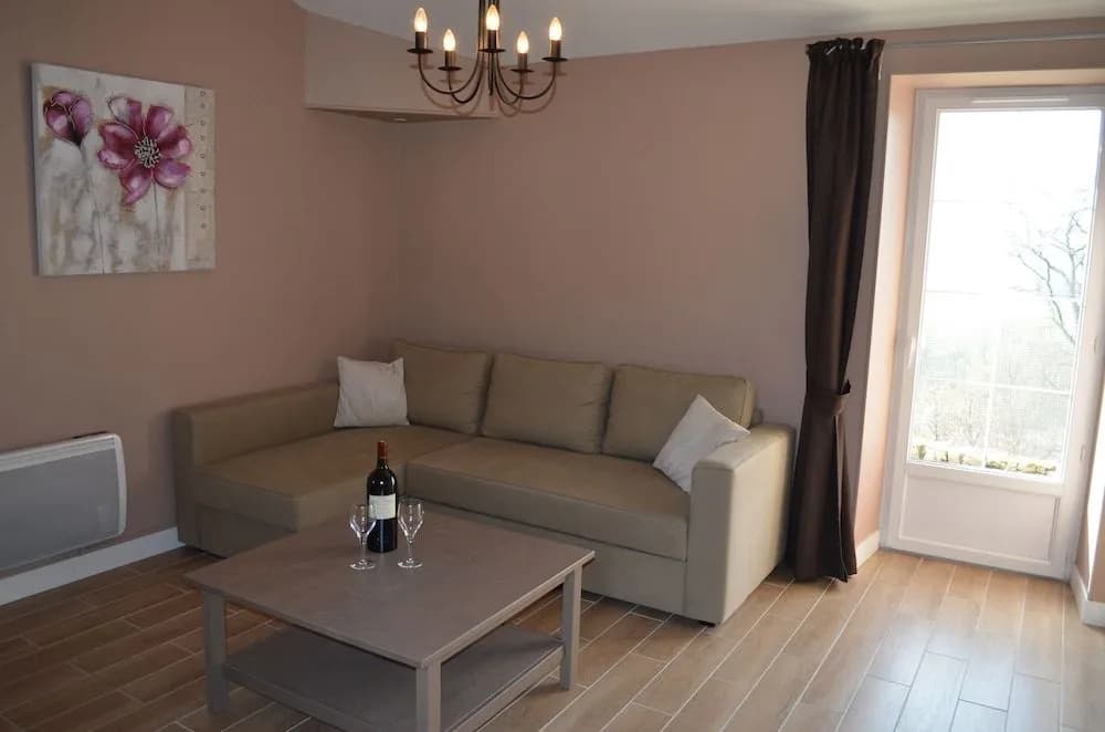 Domaine Les Jourdis - Photo 1