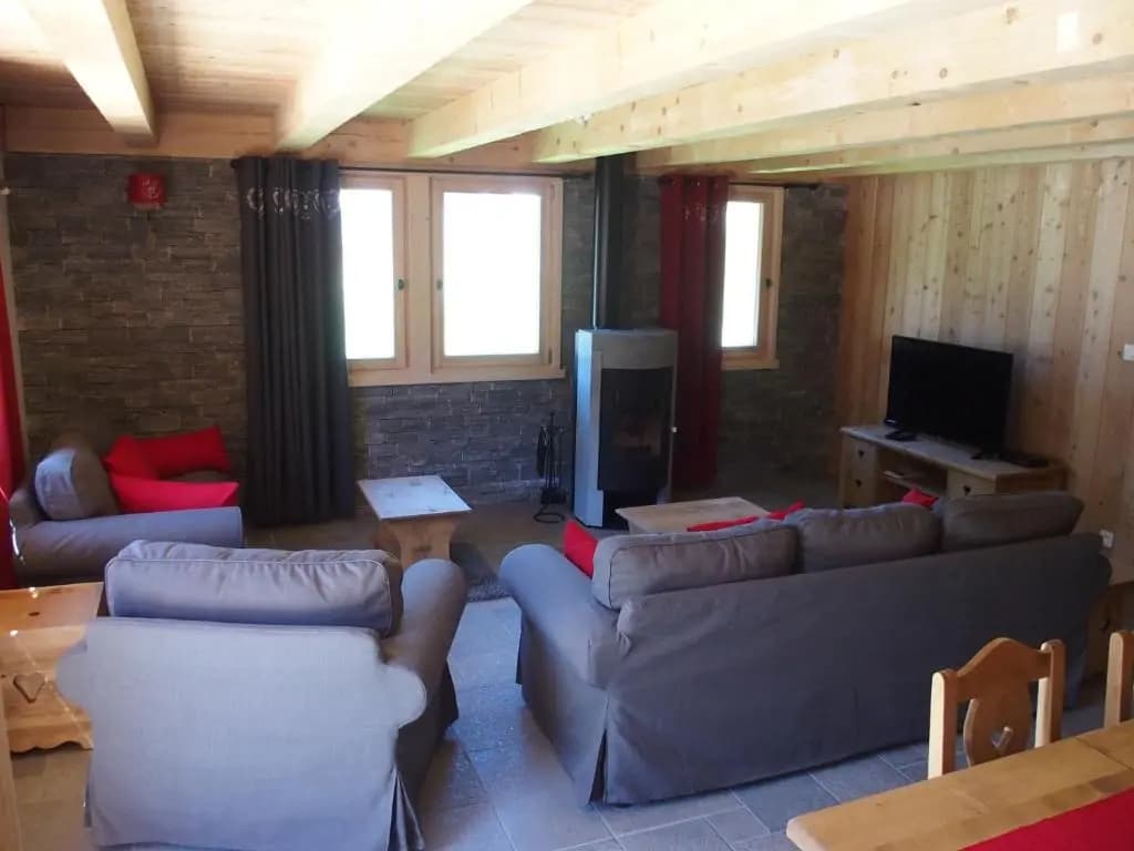 Le Longet - Photo 1