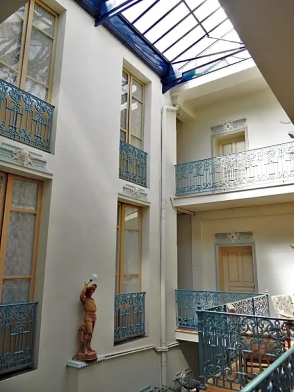 Hotel Marceillac - Photo 2