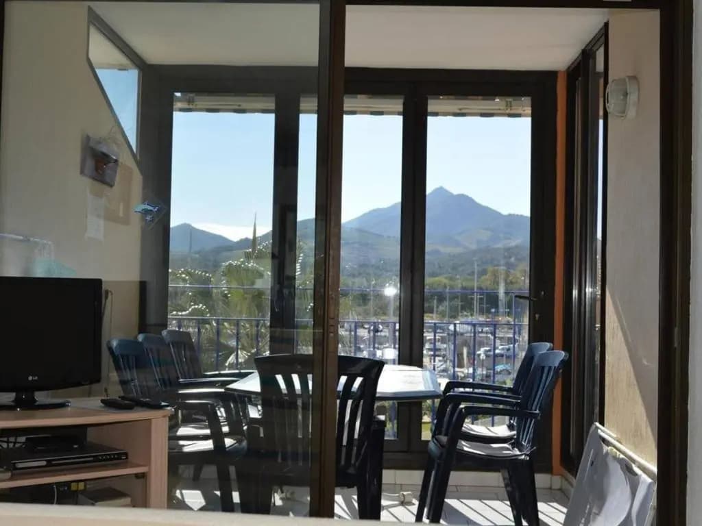 Appartement Argelès-sur-Mer, 2 pièces, 6 personnes - FR-1-225-447 - Miniature 6